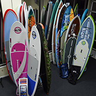 Kayak Shop | Nautical Ventures | Kayak and Stand Up Paddleboard sales ...